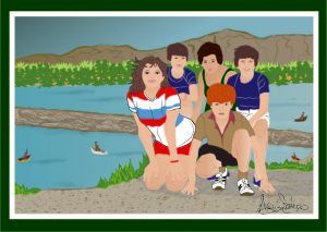 ilustración personalizada