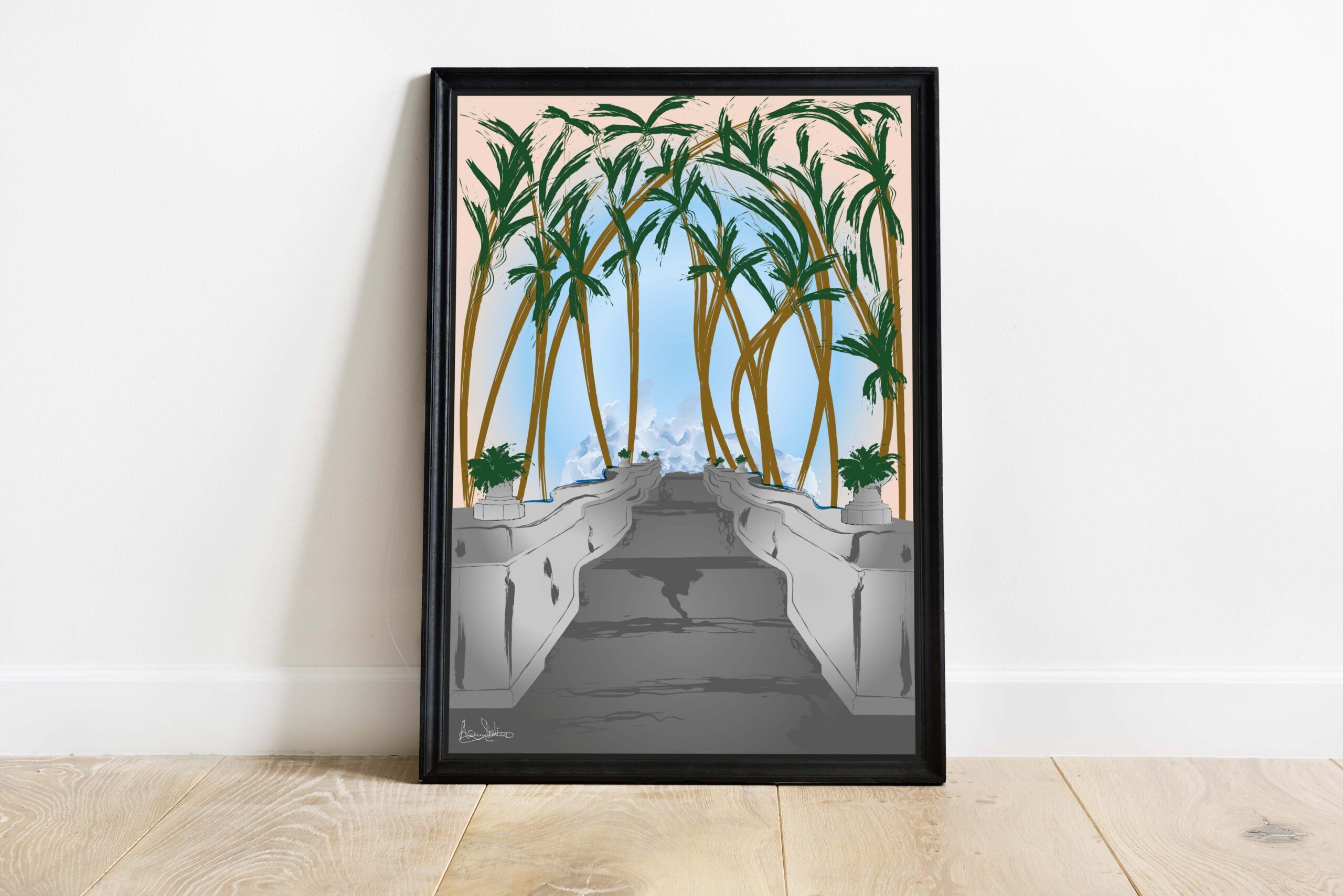 puente al mar puente al mar