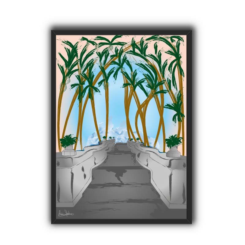 puente al mar puente al mar