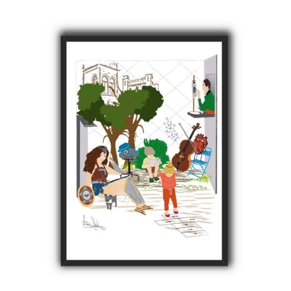 regalos personalizados