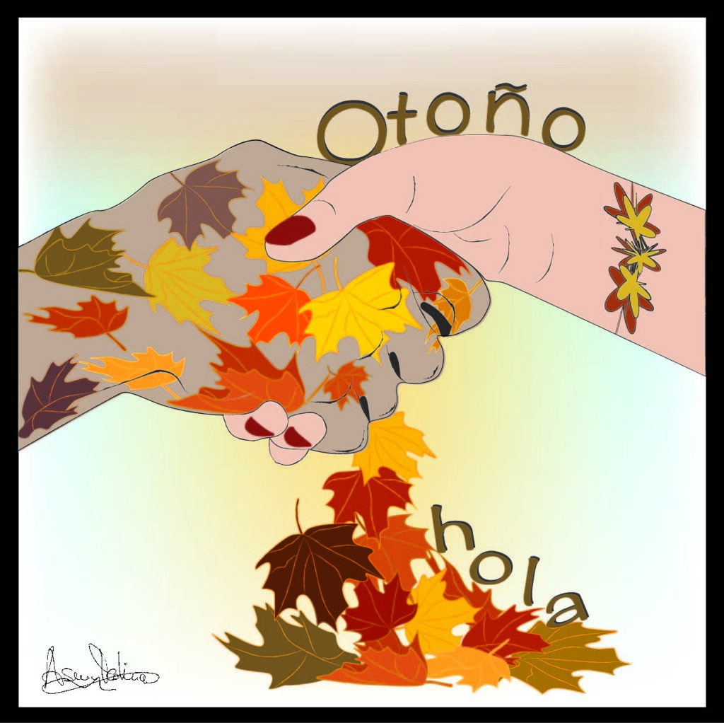 otoño
