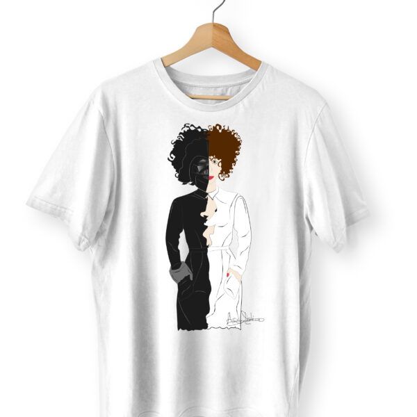 camiseta dark-oscuro