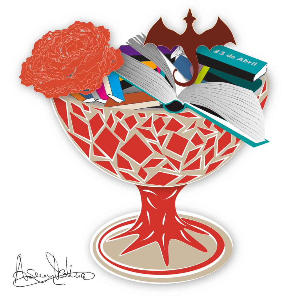 Dia del libro 2026