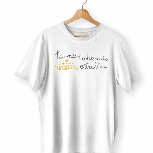 Estrellas
