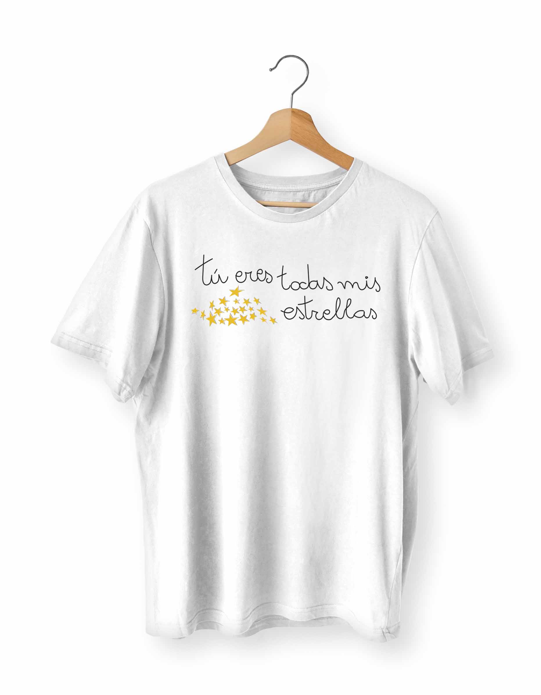 Estrellas Estrellas